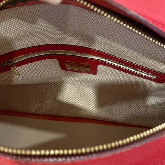 Furla Leather Bag - Picture 10 of 13